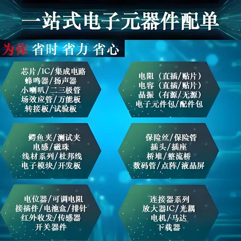 科技引领未来：广州电子科技有限公司的创新之路